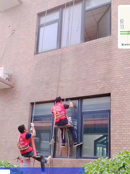 鼓楼承接各类窗户玻璃维修